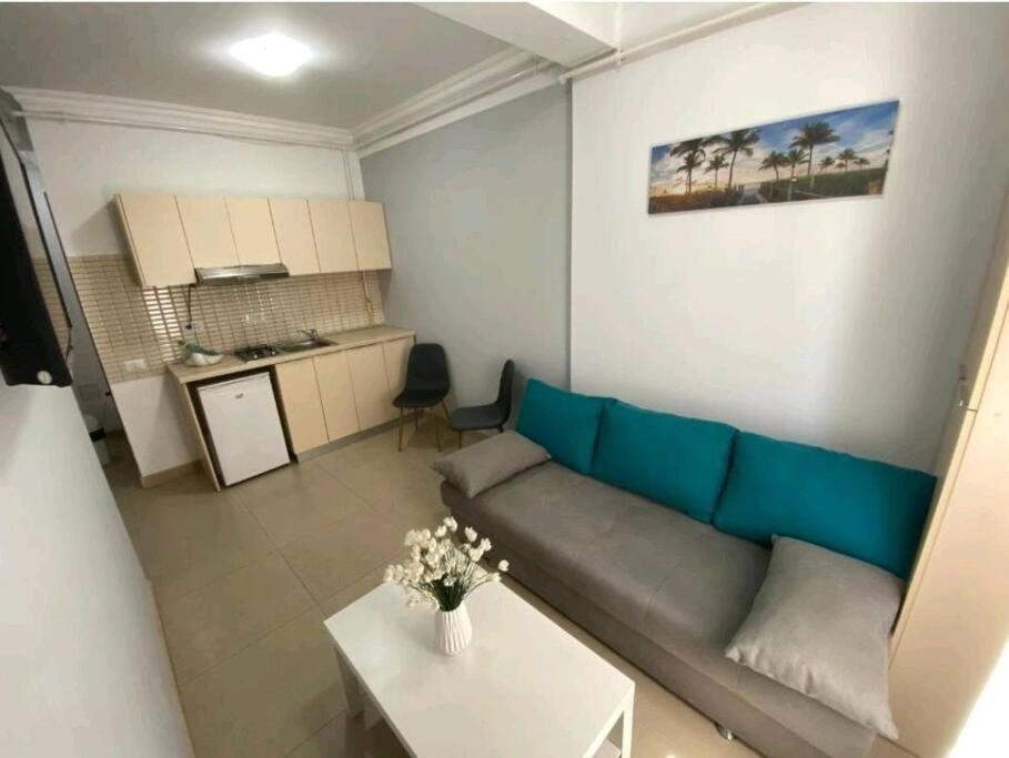 Studio Mamaia - Solid Residence المظهر الخارجي الصورة