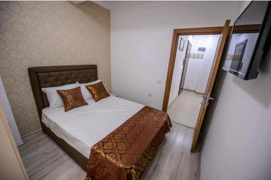 Studio Mamaia - Solid Residence المظهر الخارجي الصورة