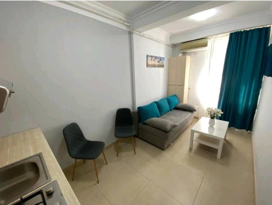 Studio Mamaia - Solid Residence المظهر الخارجي الصورة