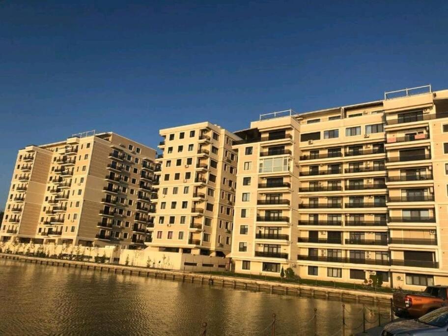 Studio Mamaia - Solid Residence المظهر الخارجي الصورة